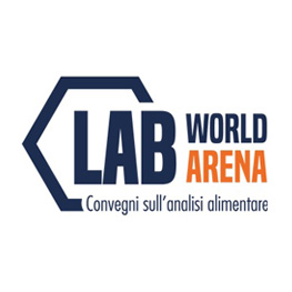 LabWorld Arena - Convegni sull'analisi alimentare